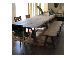 Custom Model Table