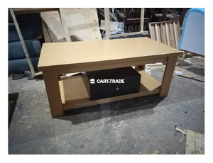NEW TABLE