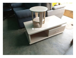 NEW TABLE