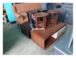 NEW TABLE