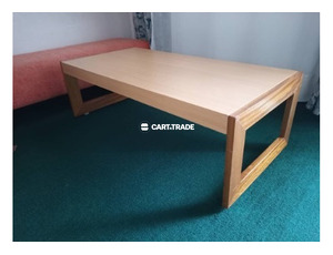 UNIQUE TABLE