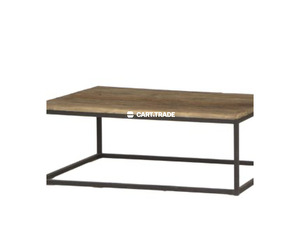 COFFEE TABLE SMALL APARTMENT MODERN