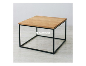COFFEE TABLE SMALL MODERN MINIMALIST