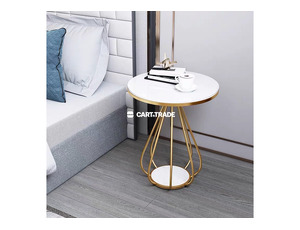 LIVING ROOM FURNITURE STOOL