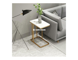 LIVING ROOM FURNITURE STOOL