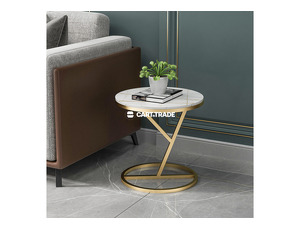 LIVING ROOM FURNITURE STOOL