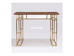 LIVING ROOM MODERN BAR TABLE FURNITURE
