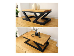 NEW TABLE