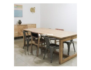 The Dinning Table Set