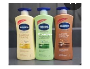 Vaseline