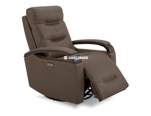 Sleeper Chair Bed Ottoman - 4 in 1 Multi-Function Convertible Futon Chair,
