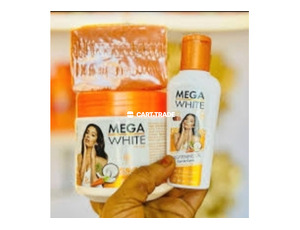 MEGA WHITE