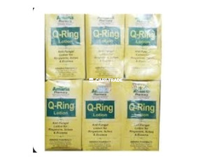 O-Ring soap
