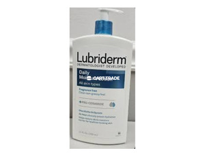 Lubriderm