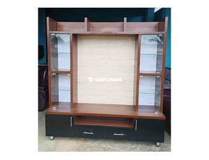 LATEST TV STAND