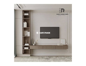 MODERN TV STAND