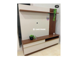 MODERN TV STAND