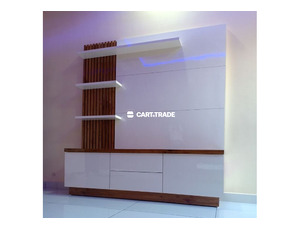 MODERN TV STAND