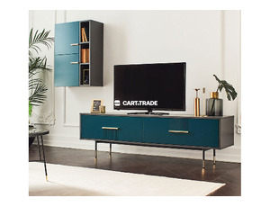 MODERN TV STAND