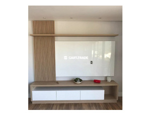 LUXURY MODERN TV STAND