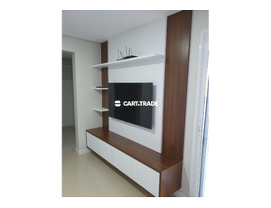 LUXURY MODERN TV STAND