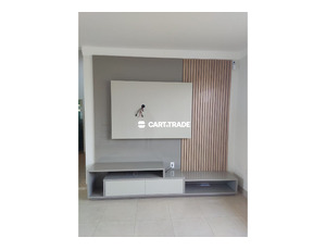 LUXURY MODERN TV STAND