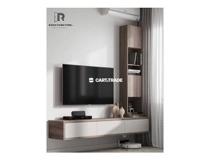 CLASSIC ITALIAN TV STAND