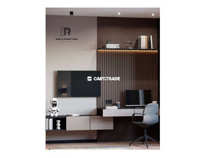 BEST FIT TV STAND