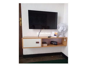 NEW MODERN TV STAND