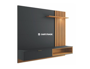 NEW MODERN TV STAND