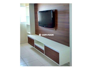 NEW MODERN TV STAND