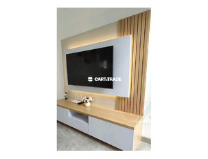 MDF MODERN TV STAND