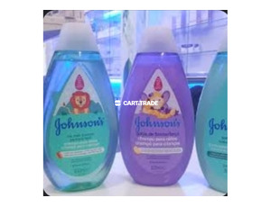 Johnson's