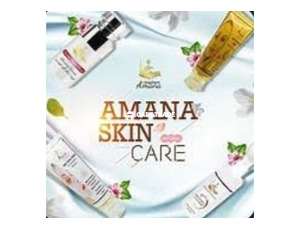 Amana Skin Care