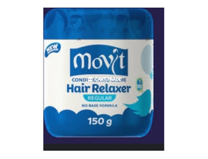 Hair relaxer