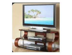 TV table