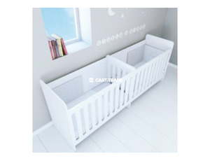 BABY CRIB