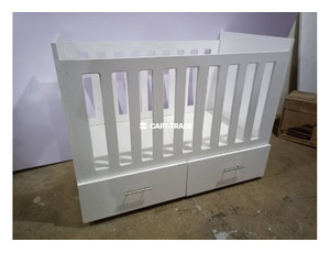 BABY CRIB