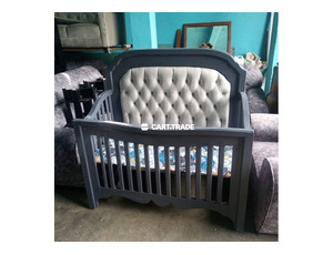 BABY CRIB