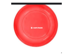 Plastic plates