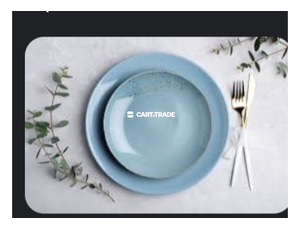 Plate