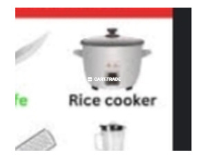 Rice cooker