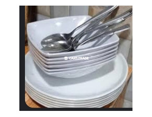 Plate