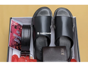 The Ultimate Valentine’s Gift Set for Men – Luxury Edition