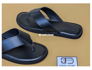 Sleek Sandals for Everyday Sophistication
