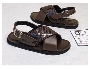 Kids’ Sandals for Everyday Comfort