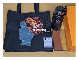 Premium Gift Set for Ladies