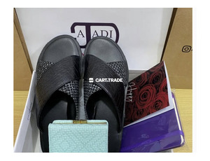 Premium Boxed Gift Set for Men