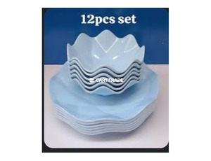 Plate