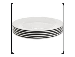 Plate
